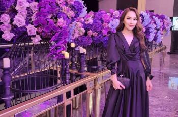 Cantik Manglingi, Potret Ayu Ting Ting Bareng Kevin Sanjaya Jadi Gunjingan: Oplas?