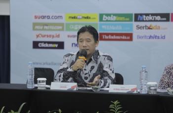 Arkadia Digital Media Gelar RUPS Tahunan, Optimis Raih Kinerja Positif ke Depan Berdasar Capaian di Q1 2023
