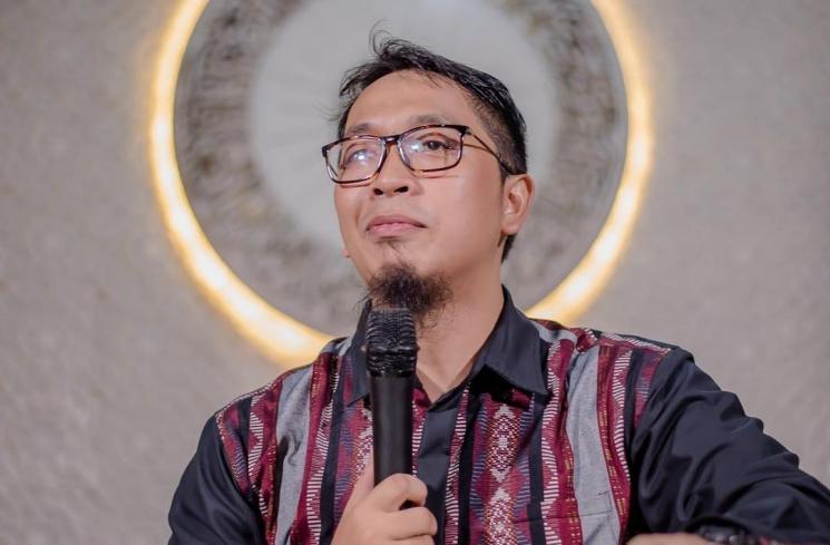 Profil Dewa Eka Prayoga (Instagram/dewaekaprayoga) 