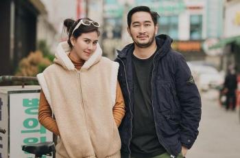 Bukan Soal Numpang Hidup, Nasib Perkawinan Jeje Govinda dan Syahnaz Sadiqah Terbongkar: Kalau Diteruskan ...