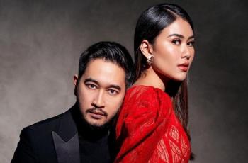 Ketahuan Selingkuh, Syahnaz Sadiqah Menyesal: Aku Kurang Bersyukur Punya Suami Kayak Kamu