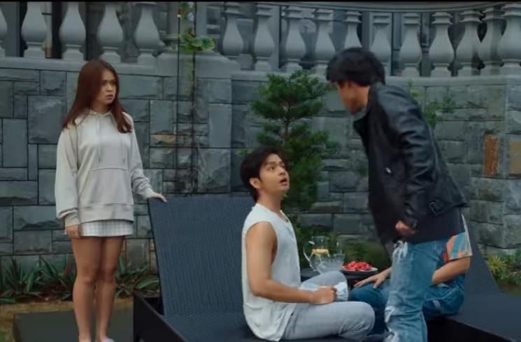 Fakta film Catatan Si Boy versi reboot (YouTube/MD Pictures)