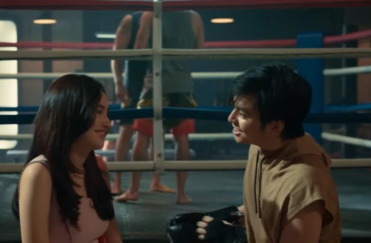 Fakta film Catatan Si Boy versi reboot (YouTube/MD Pictures)