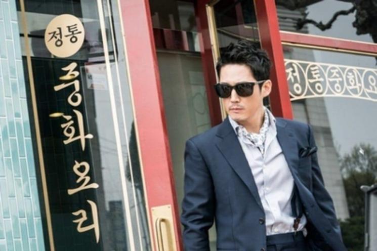 Sinopsis Wok of Love (Soompi)