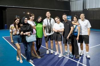 Lady Nayoan Salah Lawan, Syahnaz Sadiqah dan Jeje Govinda Sudah Akur Lagi?