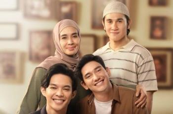 Sinopsis Series Sabtu Bersama Bapak, Tayang 29 Juni di Prime Video