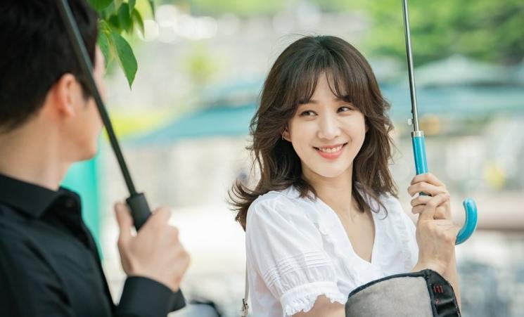 Sinopsis Wok of Love (Soompi)