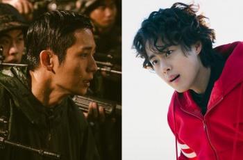 6 Drama Korea Tayang Bulan Juli 2023, Ada D.P. Season 2 dan The Uncanny Counter 2