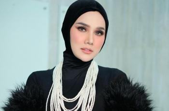 Putri Sulung Ulang Tahun, Mulan Jameela Justru Bolak Balik Minta Maaf Gegara Ini