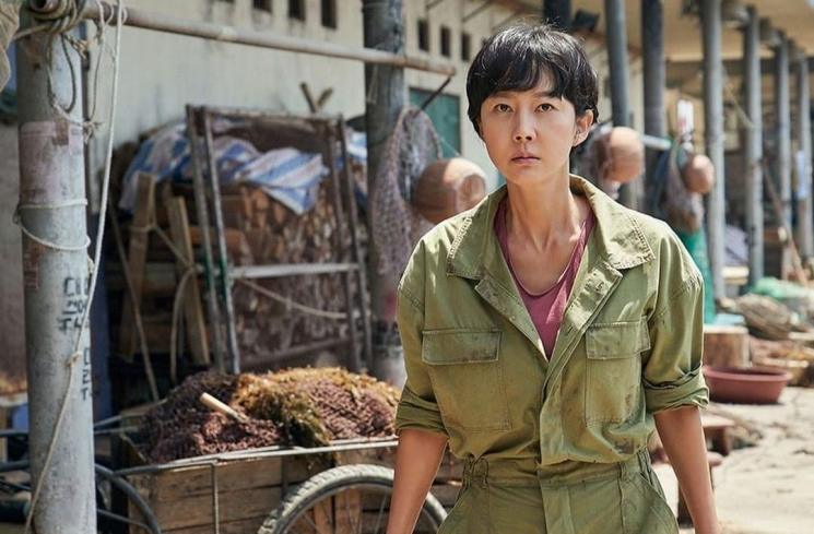 Adu Peran Pemain Film Smugglers (Instagram/@itsnew_movie)