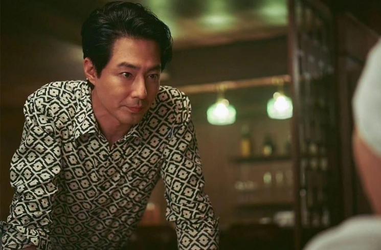Adu Peran Pemain Film Smugglers (Instagram/@itsnew_movie)