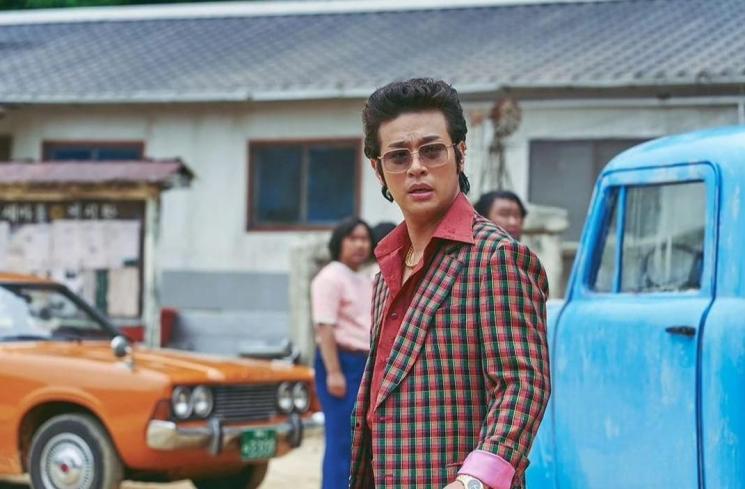 Adu Peran Pemain Film Smugglers (Instagram/@itsnew_movie)