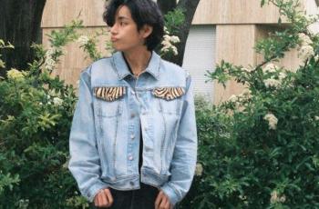 Si Paling Celine, OOTD V BTS Bikin Panik Penggemar: Menghibur Jiwa Miskin