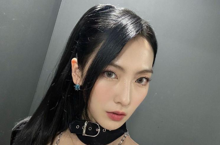 Sinopsis I Kill You (Instagram/@kkangjji_)