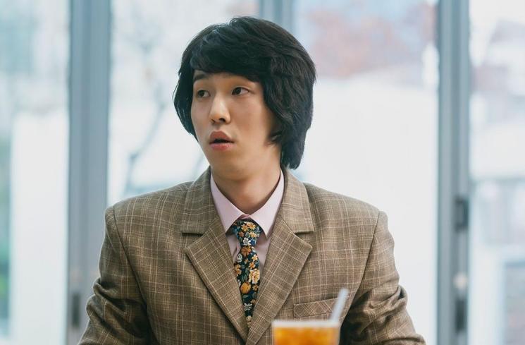 Potret Yoo In Soo di The Uncanny Counter 2 (Instagram/@tvn_drama)