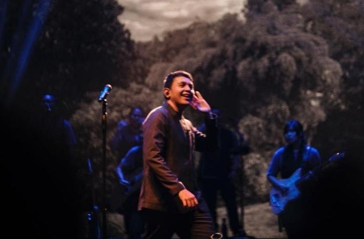 Penyanyi Indonesia bikin label musik sendiri (Instagram/@tulusm)