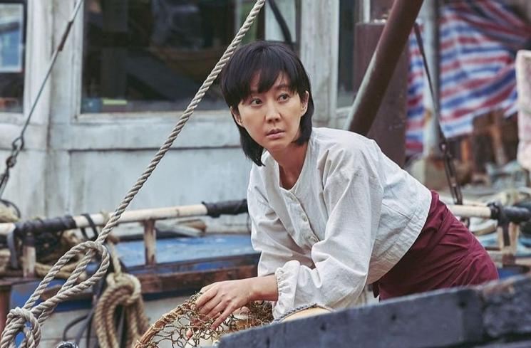 Adu Peran Pemain Film Smugglers (Instagram/@itsnew_movie)