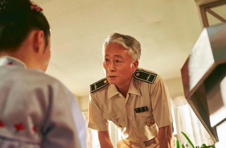 Adu Peran Pemain Film Smugglers (Instagram/@itsnew_movie)