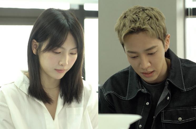 Sinopsis I Kill You (Soompi)