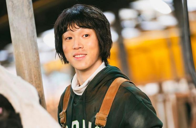 Potret Yoo In Soo di The Uncanny Counter 2 (Instagram/@tvn_drama)