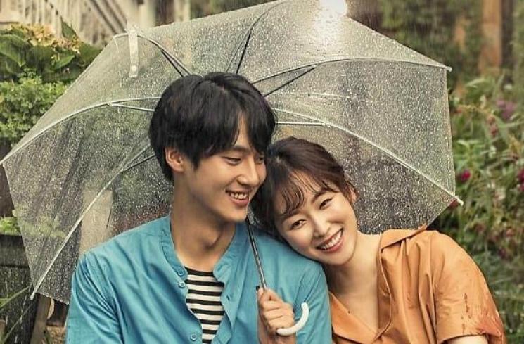 Sinopsis Temperature of Love (Soompi)