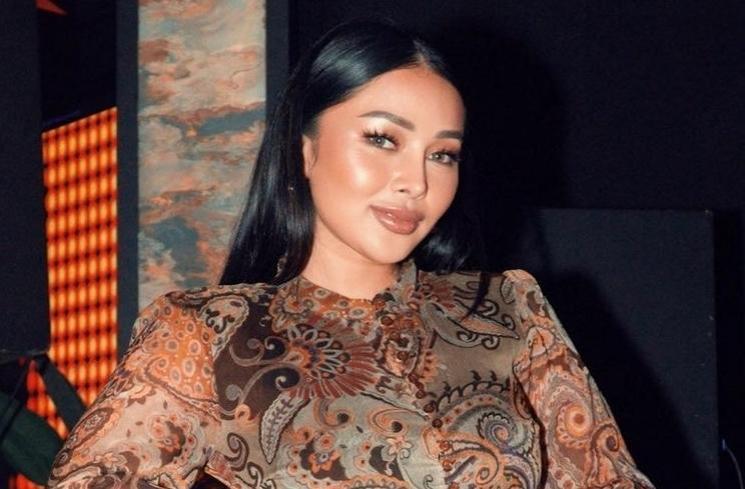 Penyanyi Indonesia bikin label musik sendiri (Instagram/@mutia_ayuu)