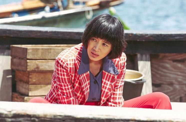 Adu Peran Pemain Film Smugglers (Instagram/@itsnew_movie)