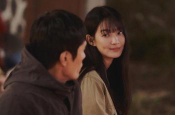 4 Fakta Because I Want No Loss, Rom-Com Baru dari Penulis Her Private Life yang Incar Shin Min Ah