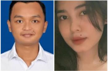Identitas Selingkuhan Suami Hanum Mega Dikuliti: Chocochip Janda?