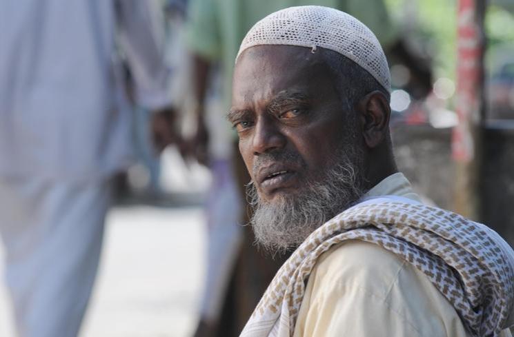Rekomendasi Film tentang Haji (imdb)