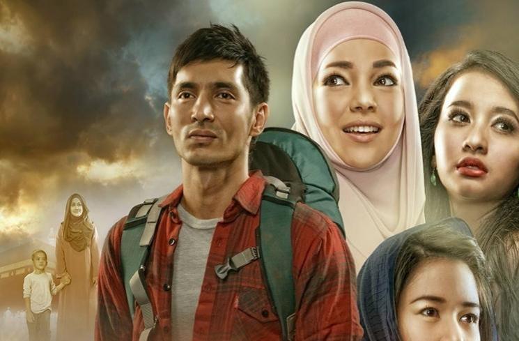 Rekomendasi Film tentang Haji (imdb)