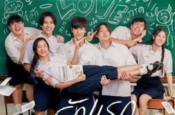 Sinopsis My Precious, Remake Thailand dari You Are the Apple of My Eye, Bakal Tayang di Indonesia