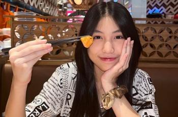 Profil Michelle Alexandra 'Michie' JKT48, Anggota Generasi 11 yang Populer