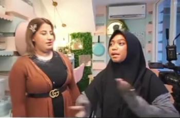 Wajah Ria Ricis di Masa Lalu Viral Gegara Tasyi Athasyia: Kok Dekil?