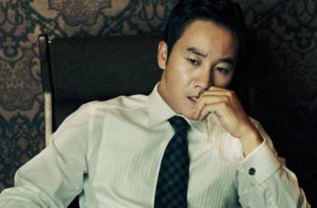 Usai Hiatus 7 Tahun, Umh Tae Woong Akan Comeback Lewat Drama 'I Kill You'