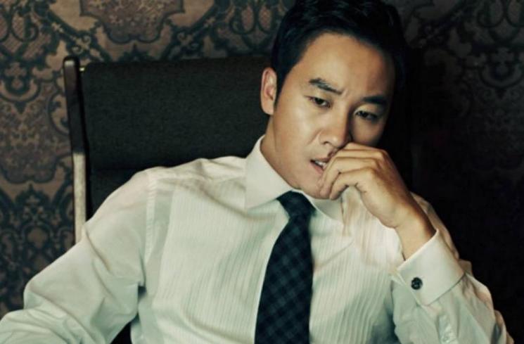 Umh Tae Woong  [allkpop]