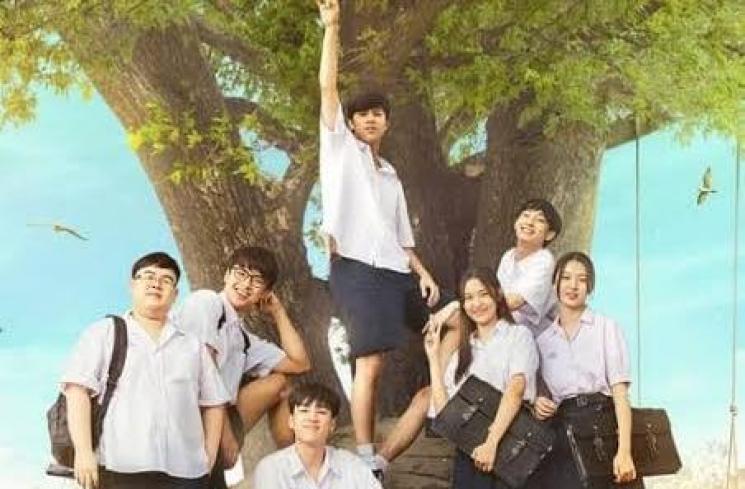 Sinopsis My Precious (IMDb)