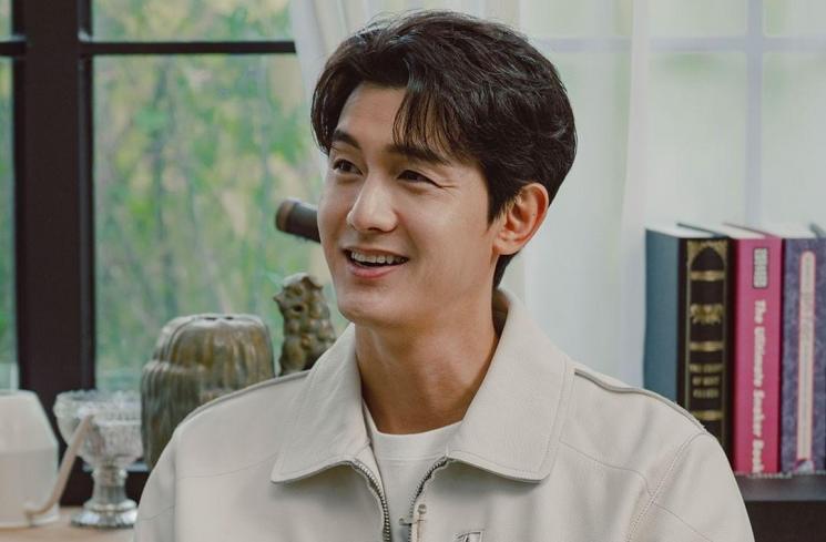 Potret Lee Ki Woo di Miraculous Brothers (Instagram/@jtbcdrama)