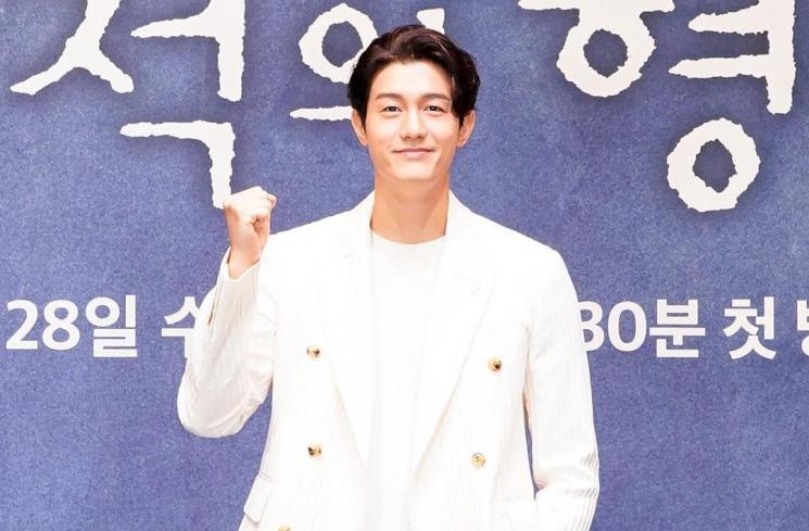 Potret Lee Ki Woo di Miraculous Brothers (Instagram/@jtbcdrama)