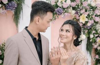5 Perjalanan Cinta Hanum Mega, Berakhir Cerai Karena Diselingkuhi