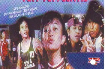 Sinopsis Lupus: Topi-Topi Centil, Tayang Lagi di NET.