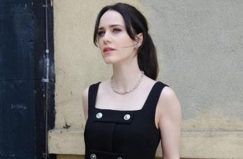 Profil Rachel Brosnahan Pemeran Lois Lane di Superman: Legacy
