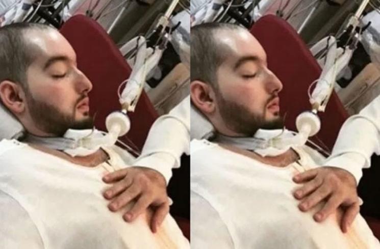 Fakta Sleeping Prince Arab Saudi Koma 18 Tahun (Twitter/Rima_Talal)