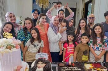 Ibunda Jeje Govinda Disebut Sakit Hati Anaknya Diselingkuhi Syahnaz Sadiqah: Kalau Bisa Berpisah