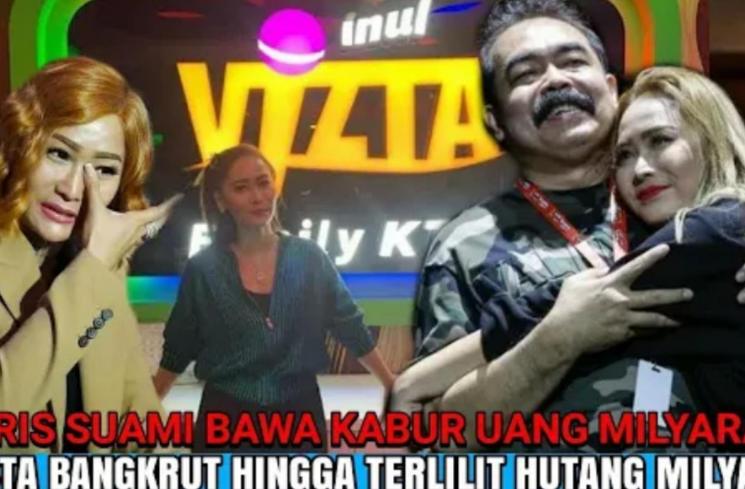 cek fakta Adam Suseno selingkuh (YouTube/Vemi Liar)