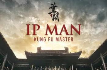 Sinopsis Ip Man: Kungfu Master, Aksi Dennies To Melawan Geng Kapak dan Pasukan Jepang