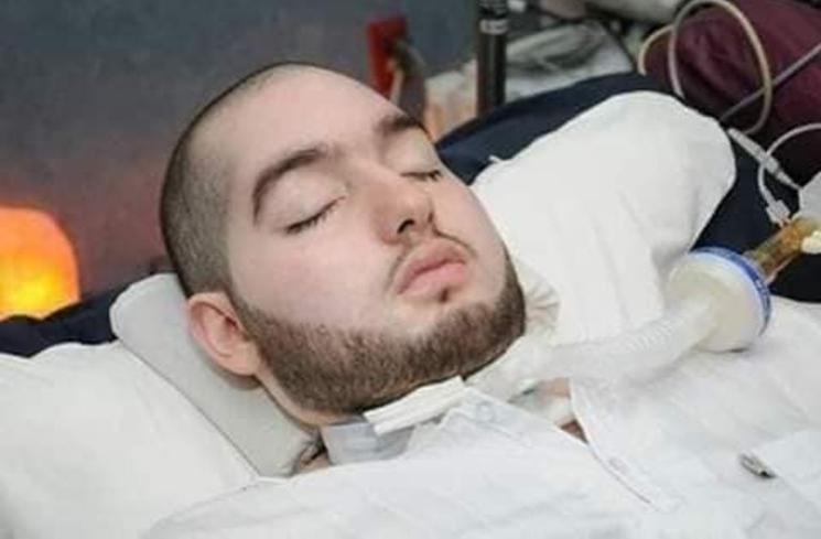 Fakta Sleeping Prince Arab Saudi Koma 18 Tahun (Twitter/Rima_Talal)