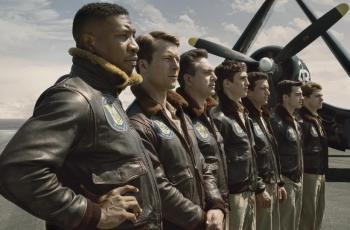 Sinopsis Devotion (2022), Kisah Nyata Perjuangan Pilot Angkatan Laut AS di Perang Korea