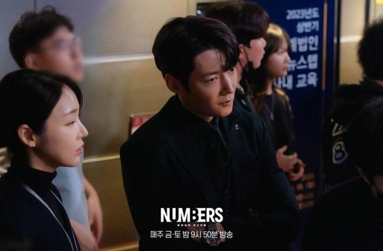 Potret di Balik Layar Numbers (Instagram/@mbcdrama_now)