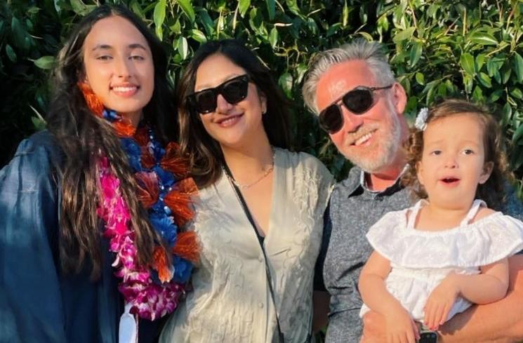 Potret Camilla Anak Rahma Azhari (instagram/@raazharita)